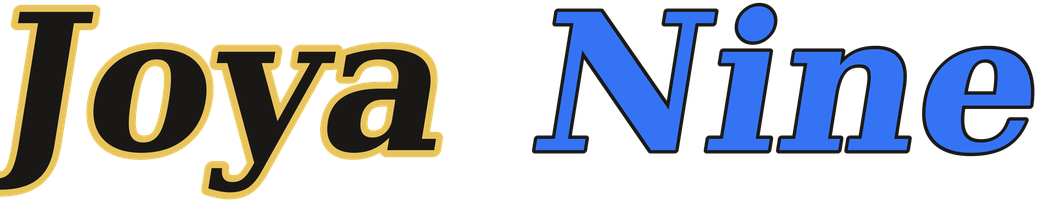 Joya Nine logo